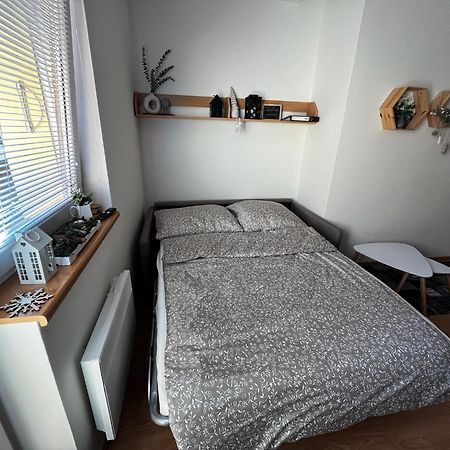 Apartman Pod Holou, Tatran-ドノヴァリ エクステリア 写真