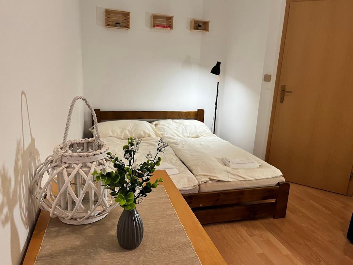 Apartman Pod Holou, Tatran-ドノヴァリ エクステリア 写真