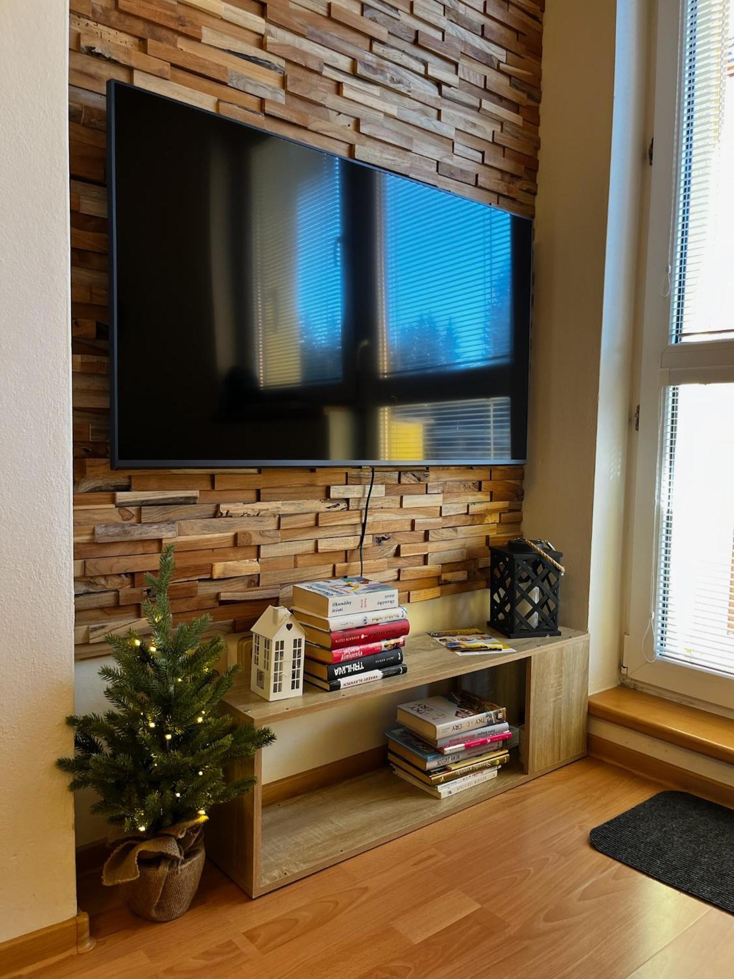 Apartman Pod Holou, Tatran-ドノヴァリ エクステリア 写真